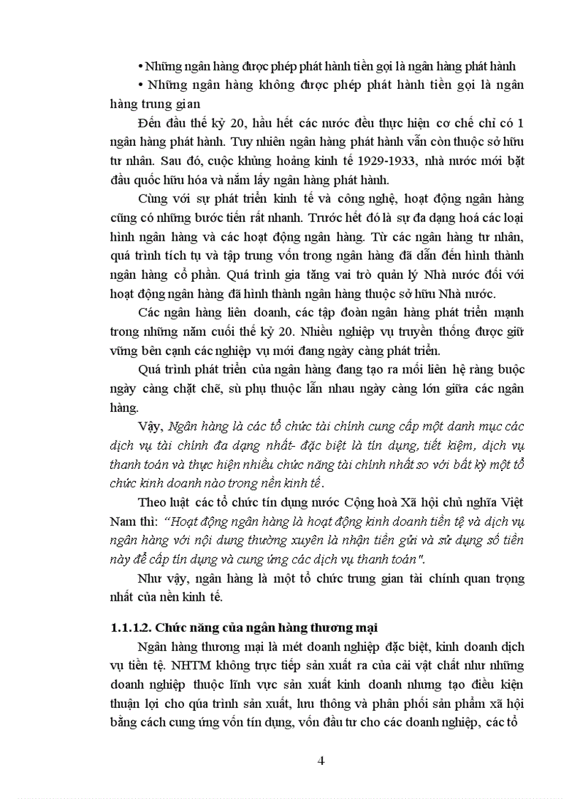 image for page Giải pháp mở rộng hoạt động thanh toán quốc tế tại Sở giao dịch I Ngân hàng Công thương Việt Nam 1