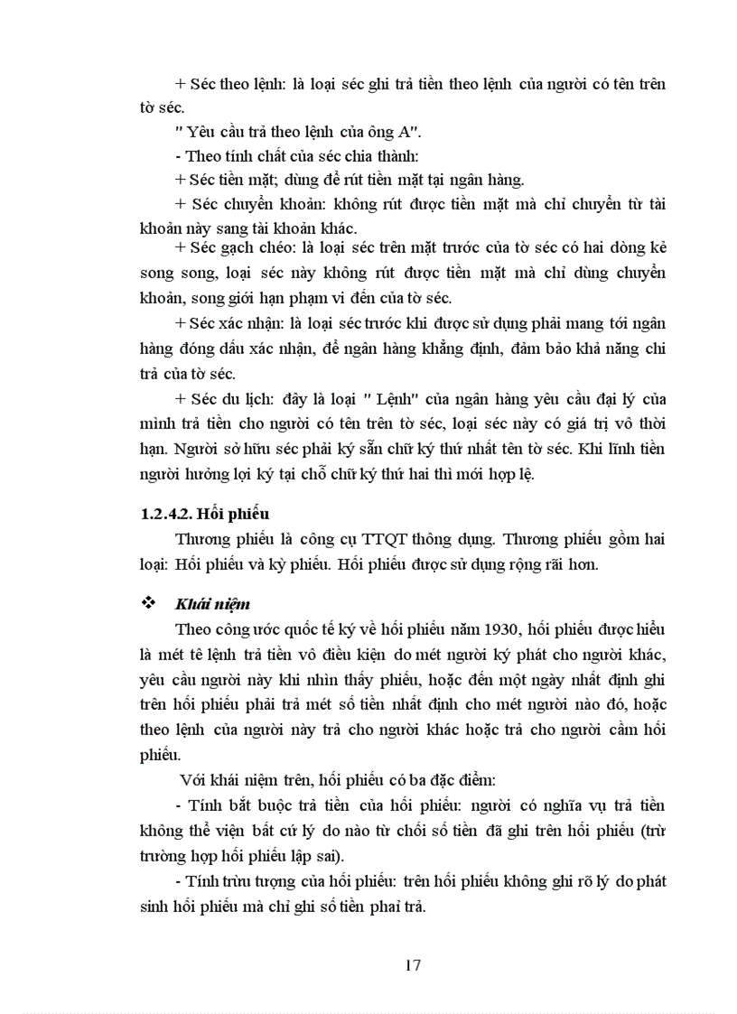 image for page Giải pháp mở rộng hoạt động thanh toán quốc tế tại Sở giao dịch I Ngân hàng Công thương Việt Nam 1