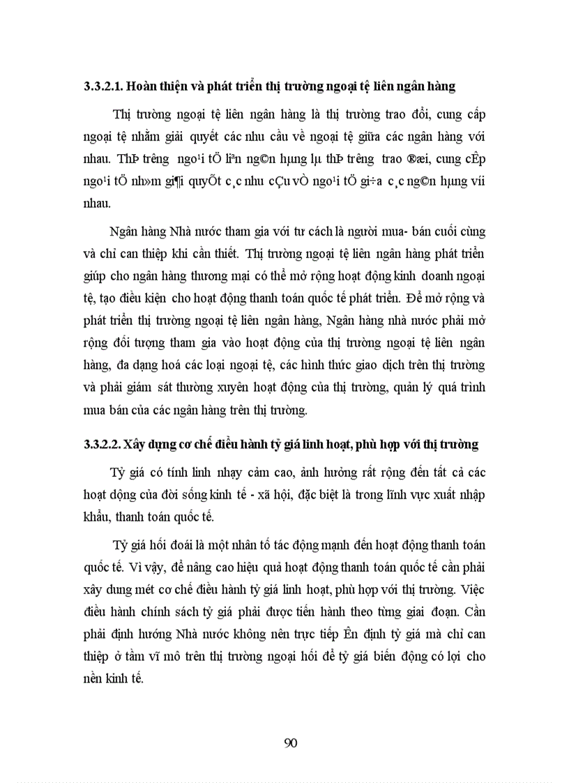 image for page Giải pháp mở rộng hoạt động thanh toán quốc tế tại Sở giao dịch I Ngân hàng Công thương Việt Nam 1