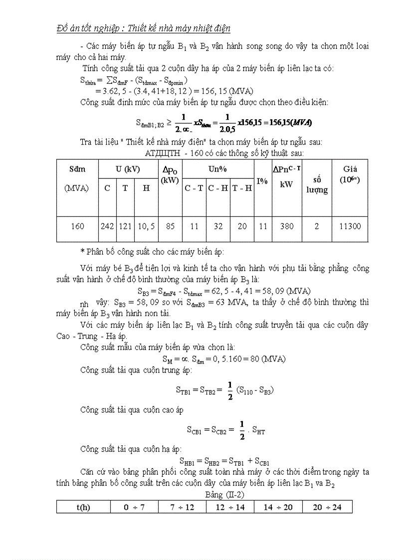 image for page Thiết kế nhà máy nhiệt điện