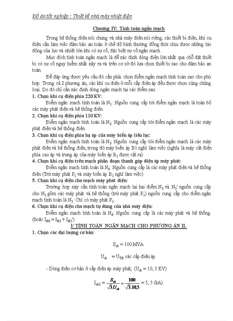 image for page Thiết kế nhà máy nhiệt điện