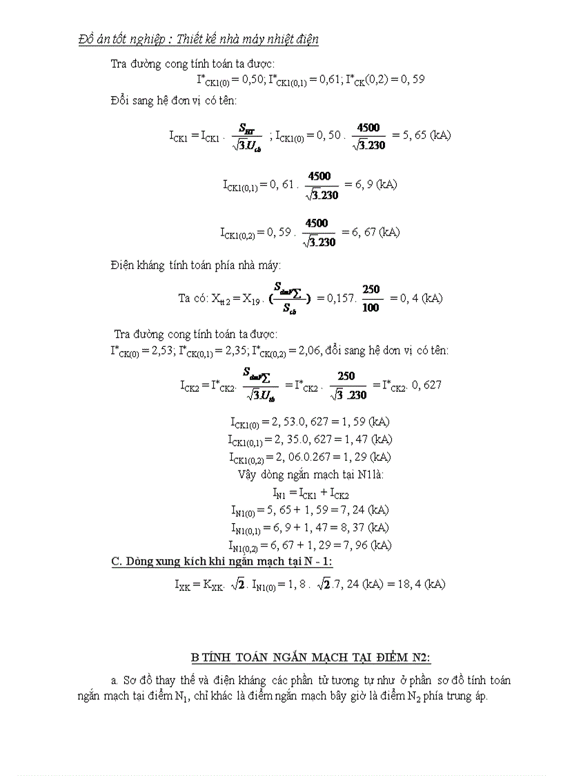 image for page Thiết kế nhà máy nhiệt điện