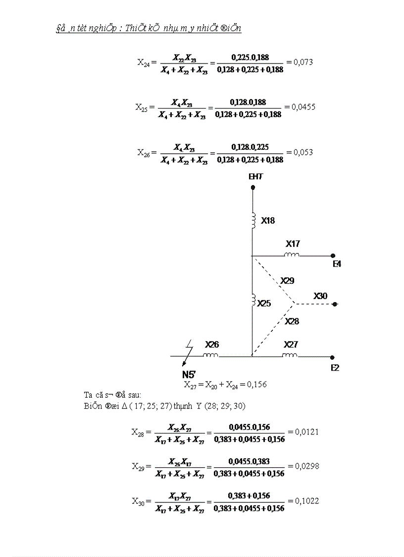 image for page Thiết kế nhà máy nhiệt điện