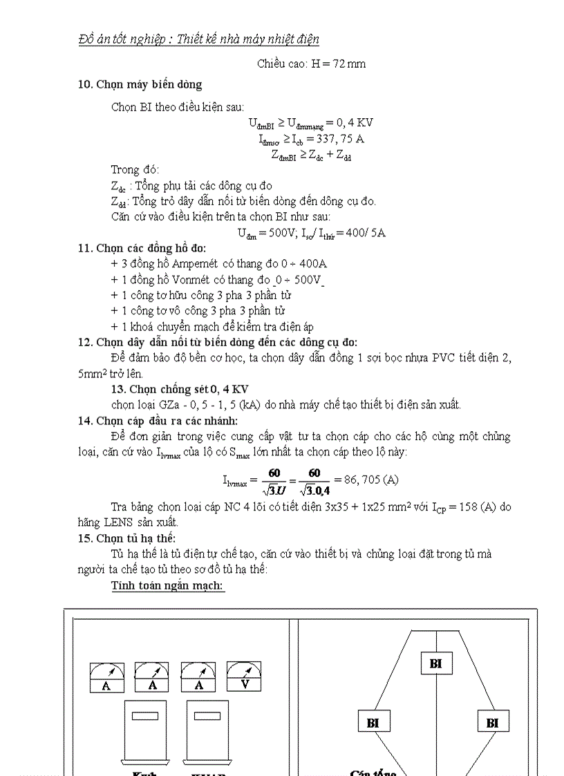 image for page Thiết kế nhà máy nhiệt điện
