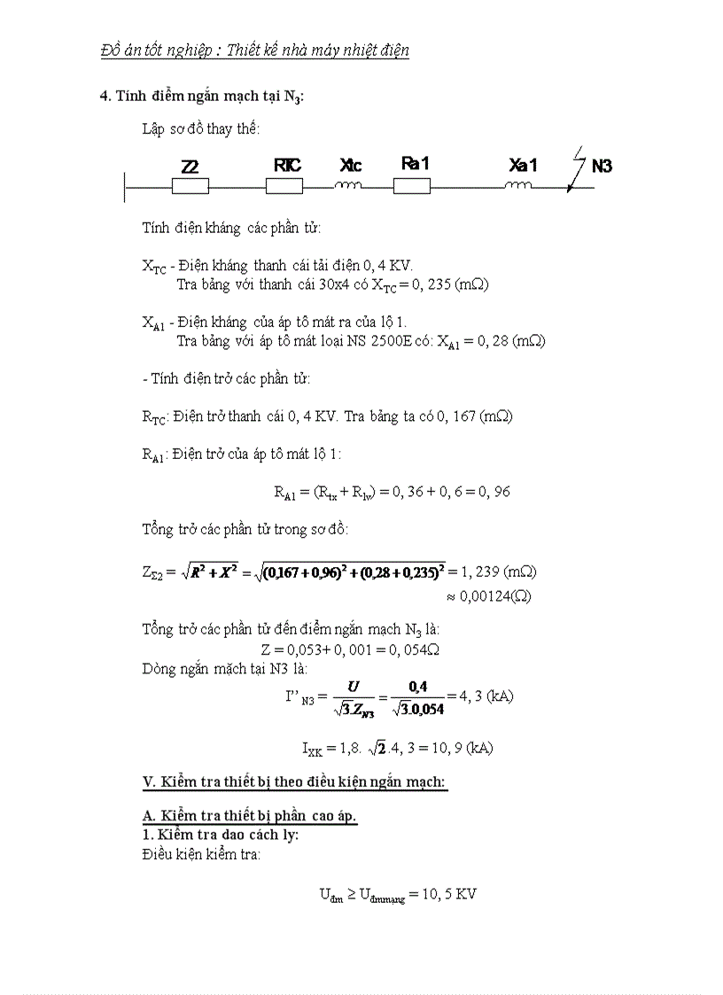 image for page Thiết kế nhà máy nhiệt điện