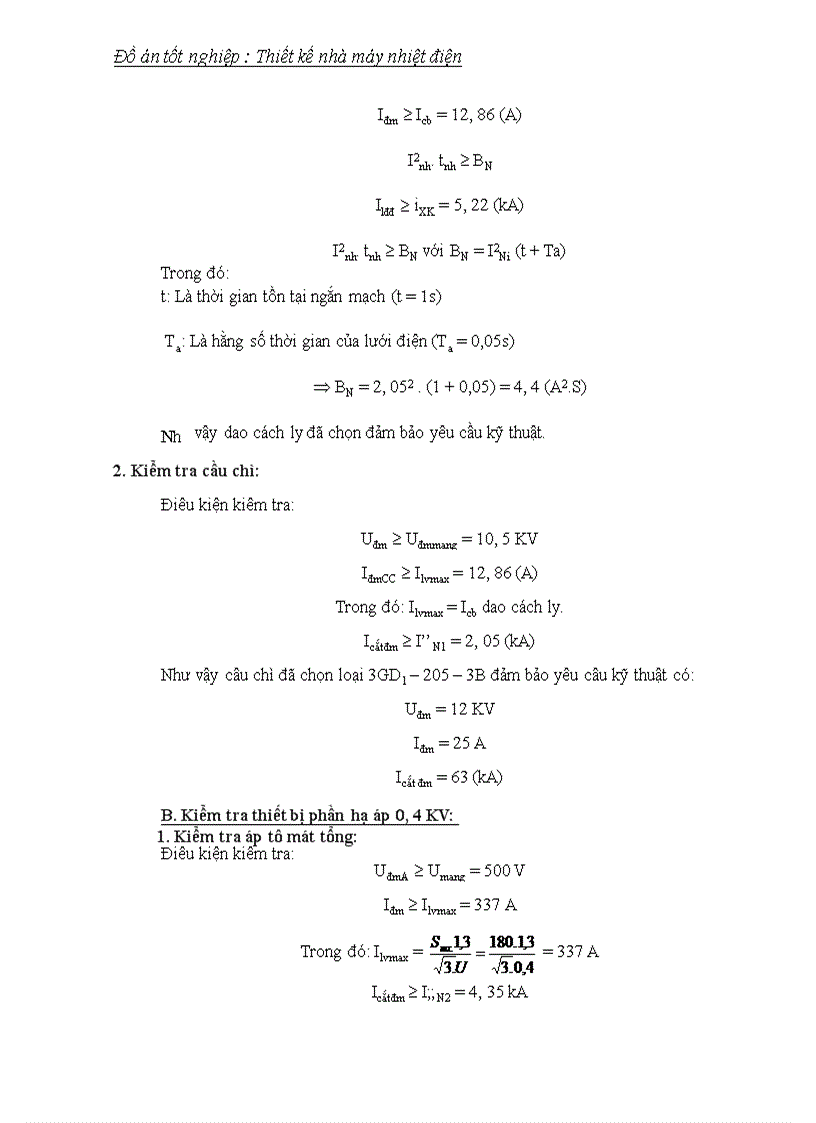 image for page Thiết kế nhà máy nhiệt điện