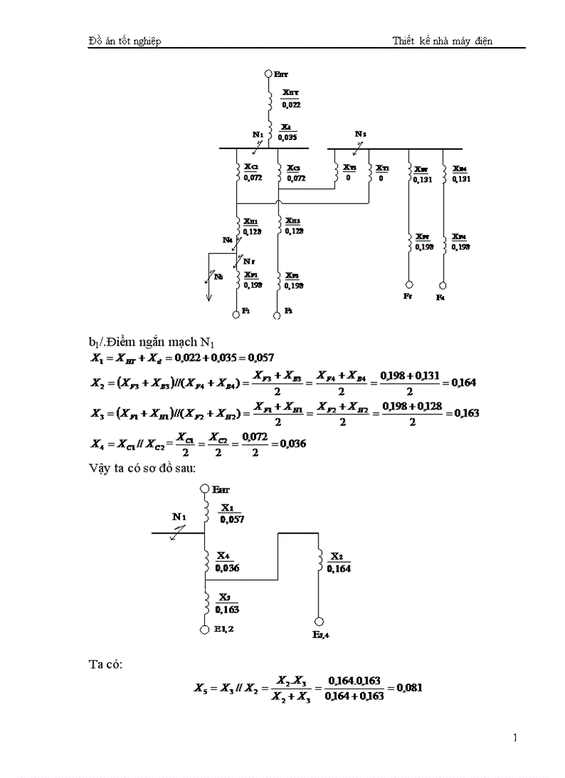 image for page Thiết kế nhà máy nhiệt điện công suất 4 x 55 MW