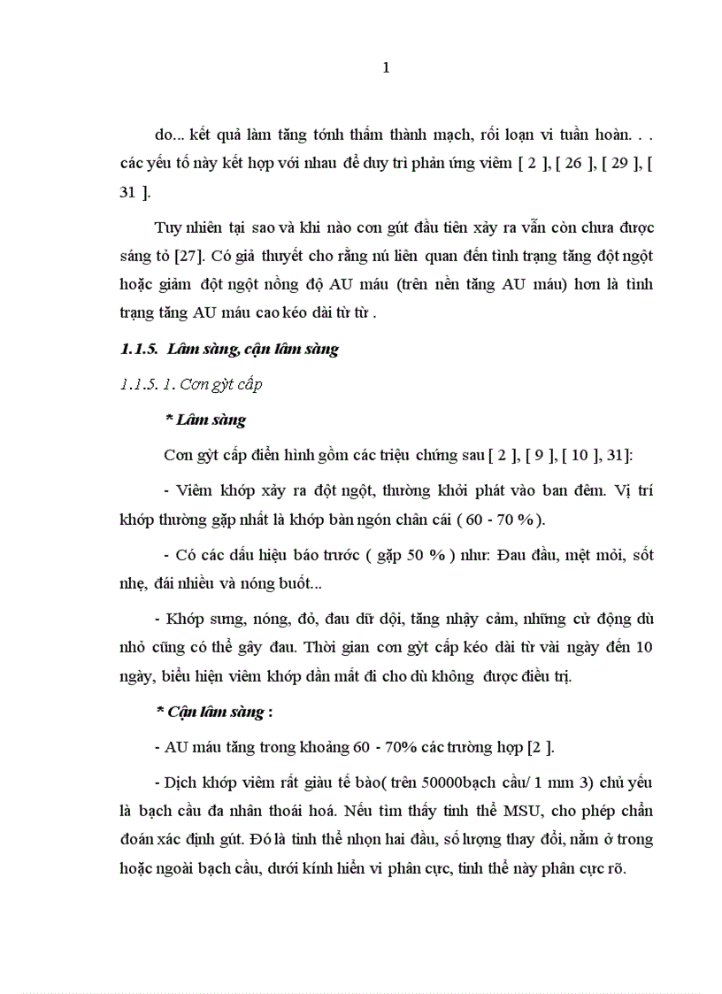 image for page Đánh giá tình hình bệnh khớp tại khoa cơ xương khớp bệnh viện Bạch Mai trong 10 năm 1991 2000