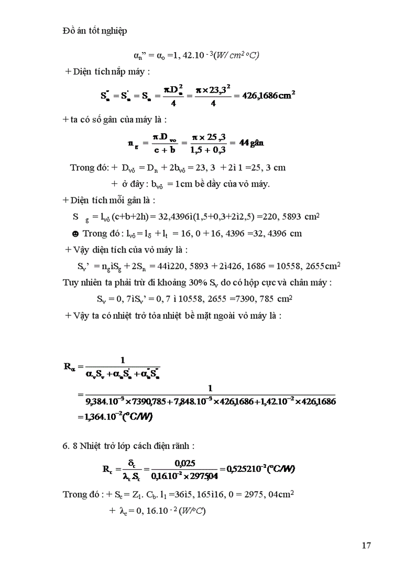 image for page Thiết kế dây quấn động cơ không đồng bộ ba pha Roto lồng sóc