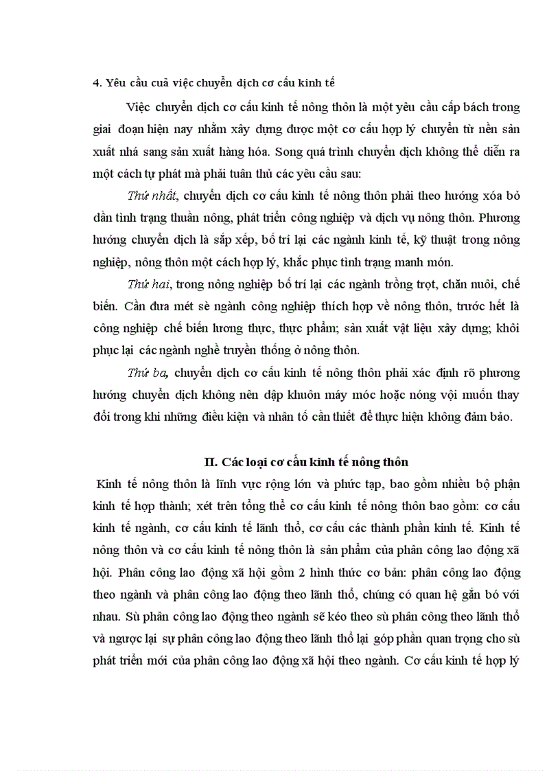 image for page Thực trạng và giải pháp thúc đẩy chuyển dịch cơ cấu kinh tế nông thôn theo hướng công nghiệp hoá hiện đại hoá ở tỉnh Hà Tây 1