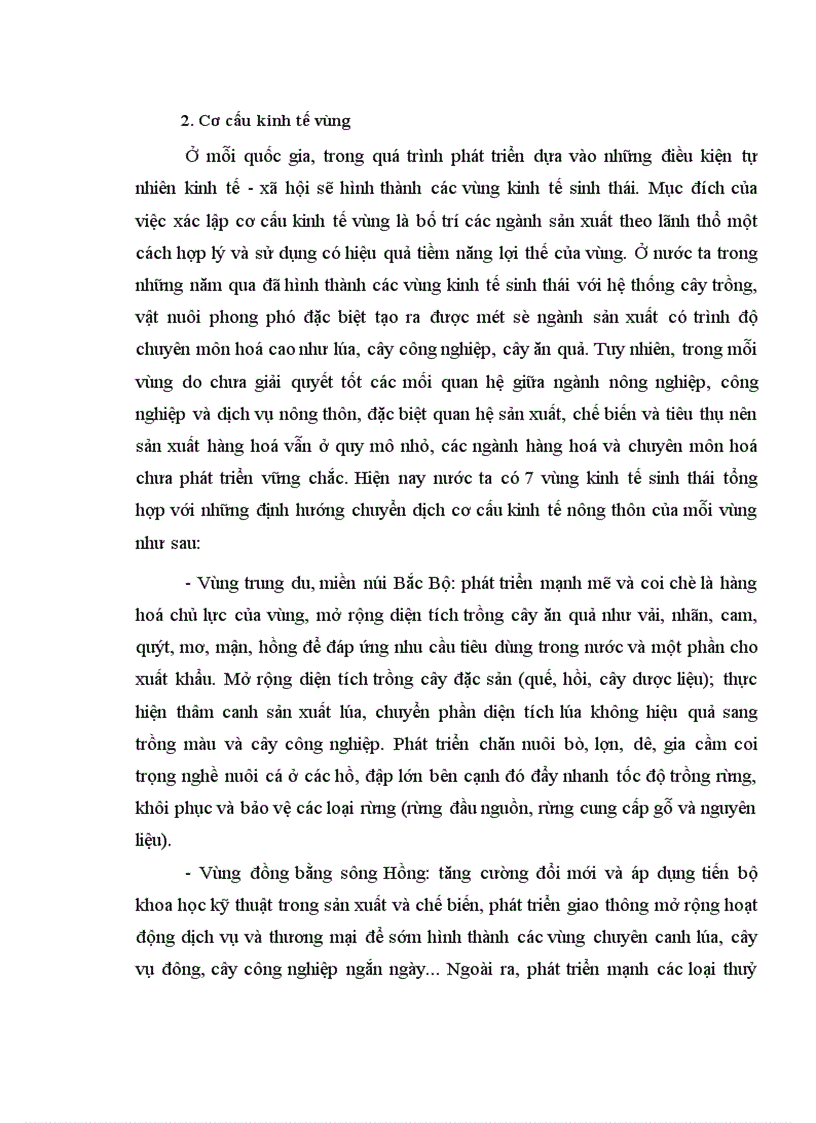 image for page Thực trạng và giải pháp thúc đẩy chuyển dịch cơ cấu kinh tế nông thôn theo hướng công nghiệp hoá hiện đại hoá ở tỉnh Hà Tây 1
