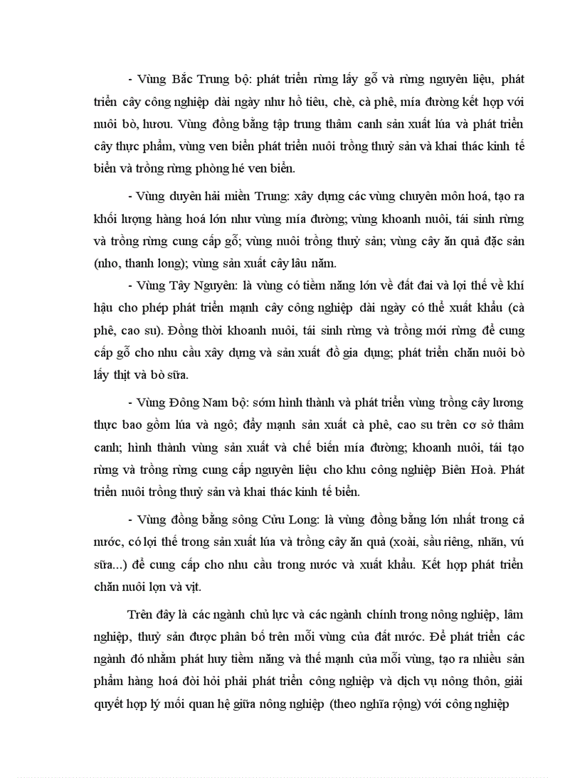 image for page Thực trạng và giải pháp thúc đẩy chuyển dịch cơ cấu kinh tế nông thôn theo hướng công nghiệp hoá hiện đại hoá ở tỉnh Hà Tây 1