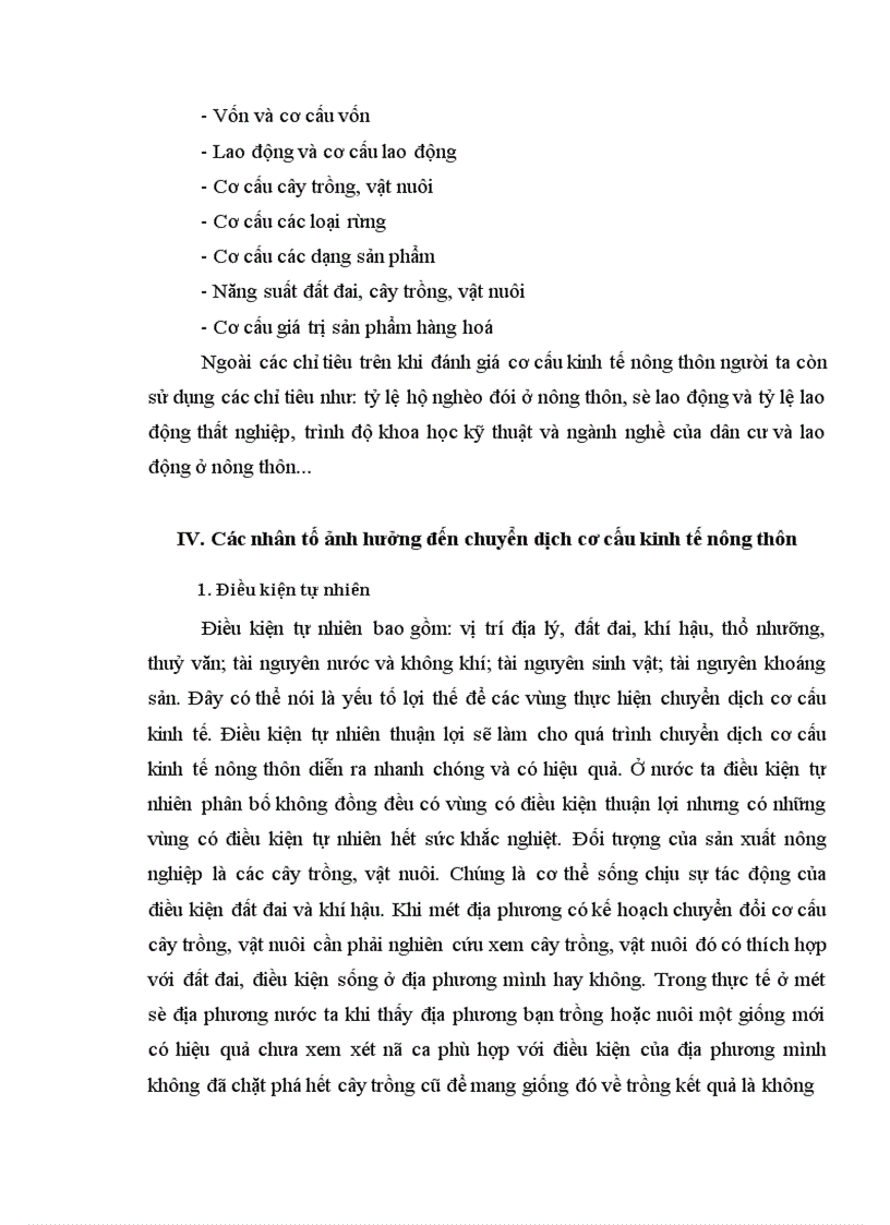 image for page Thực trạng và giải pháp thúc đẩy chuyển dịch cơ cấu kinh tế nông thôn theo hướng công nghiệp hoá hiện đại hoá ở tỉnh Hà Tây 1