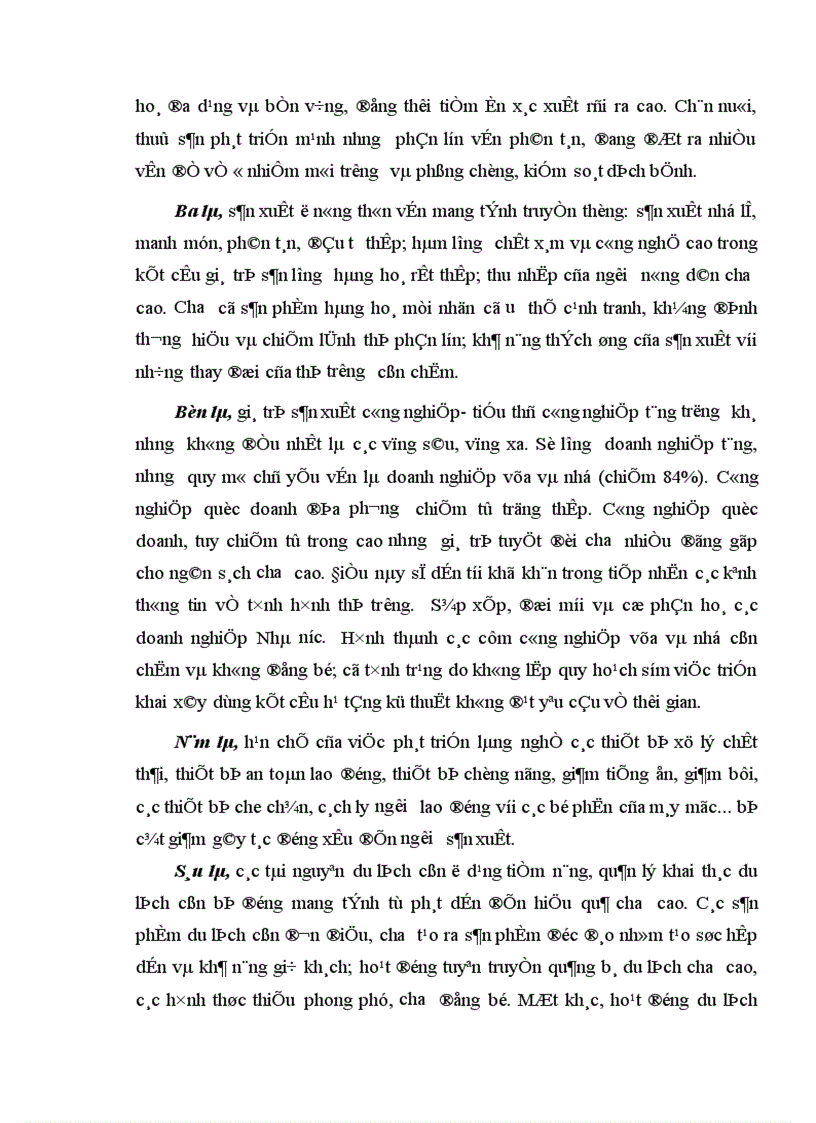 image for page Thực trạng và giải pháp thúc đẩy chuyển dịch cơ cấu kinh tế nông thôn theo hướng công nghiệp hoá hiện đại hoá ở tỉnh Hà Tây 1
