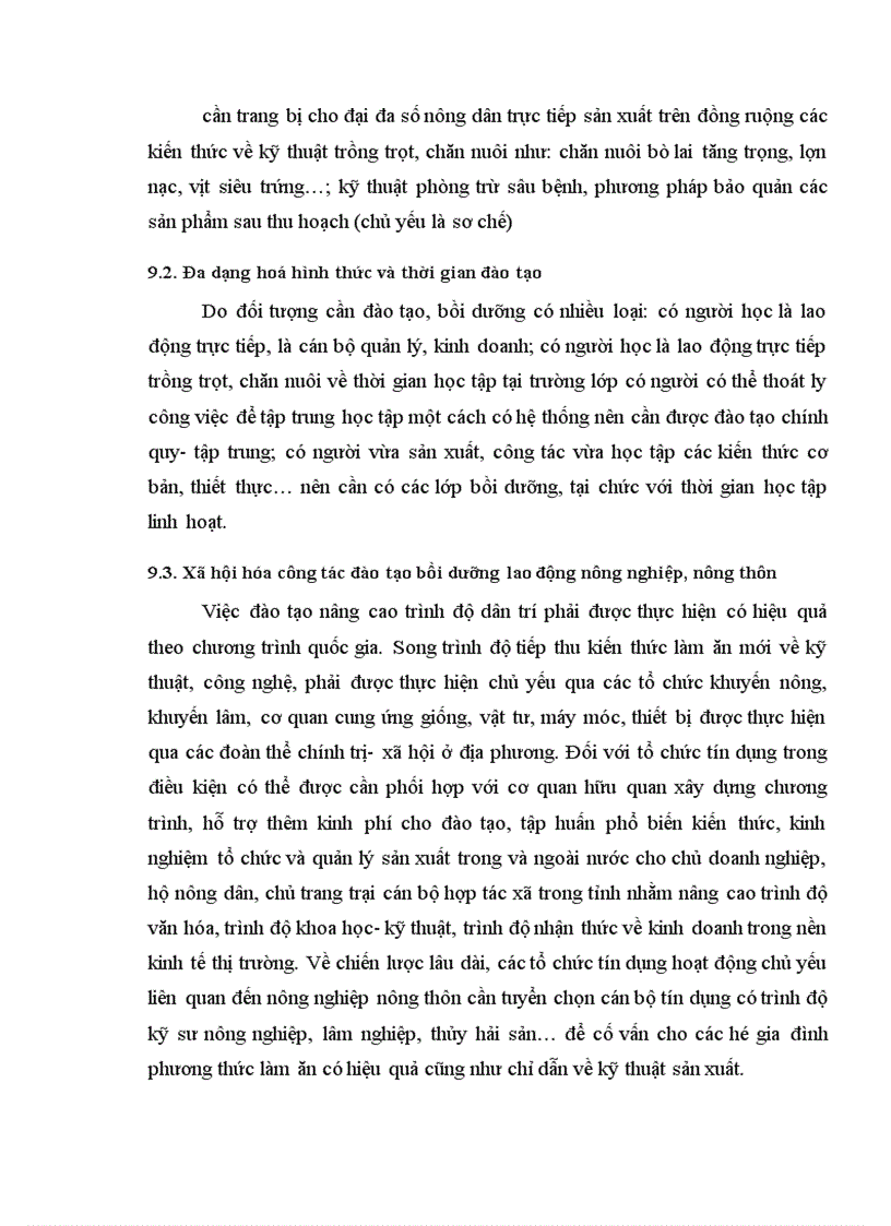 image for page Thực trạng và giải pháp thúc đẩy chuyển dịch cơ cấu kinh tế nông thôn theo hướng công nghiệp hoá hiện đại hoá ở tỉnh Hà Tây 1