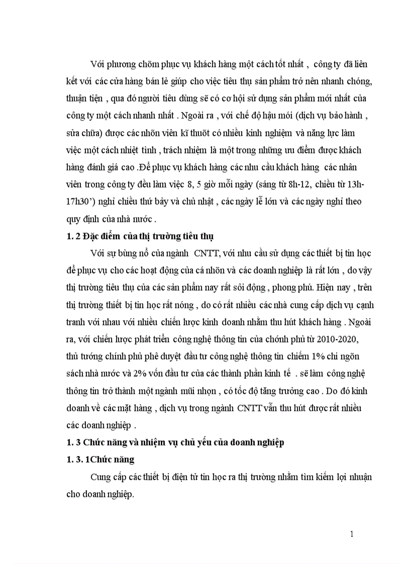 image for page Báo cáo thực tập tại công ty cổ phần đầu tư thương mại và dịch vụ Minh Kiên