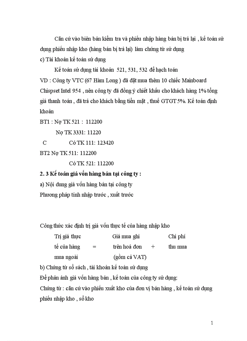 image for page Báo cáo thực tập tại công ty cổ phần đầu tư thương mại và dịch vụ Minh Kiên