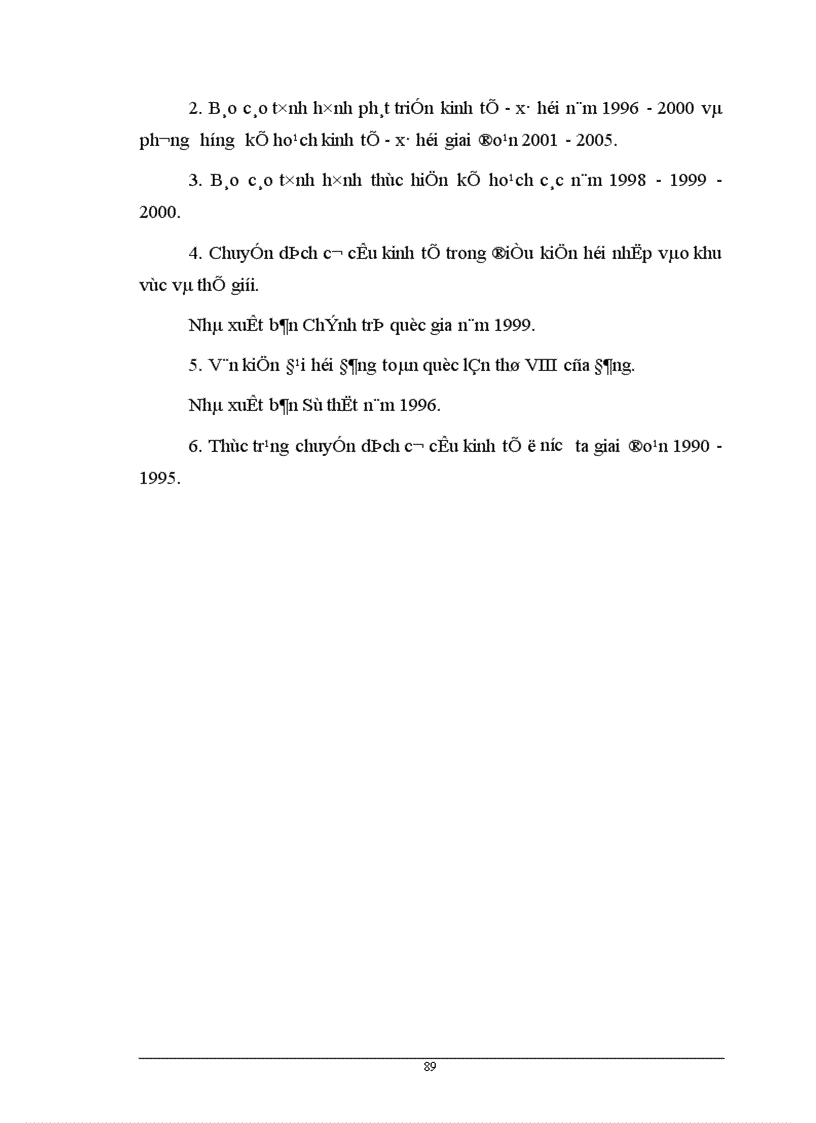 image for page Phương hướng và những biện pháp chủ yếu chuyển dịch cơ cấu kinh tế nông thôn ở huyện Thanh Trì