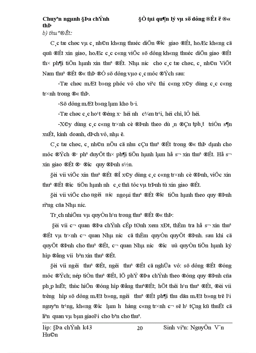 image for page quản lý và sử dụng đất đô thị 1