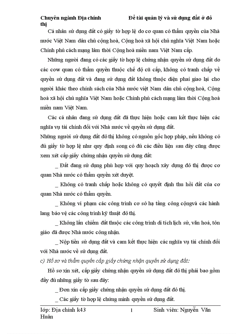 image for page quản lý và sử dụng đất đô thị 1