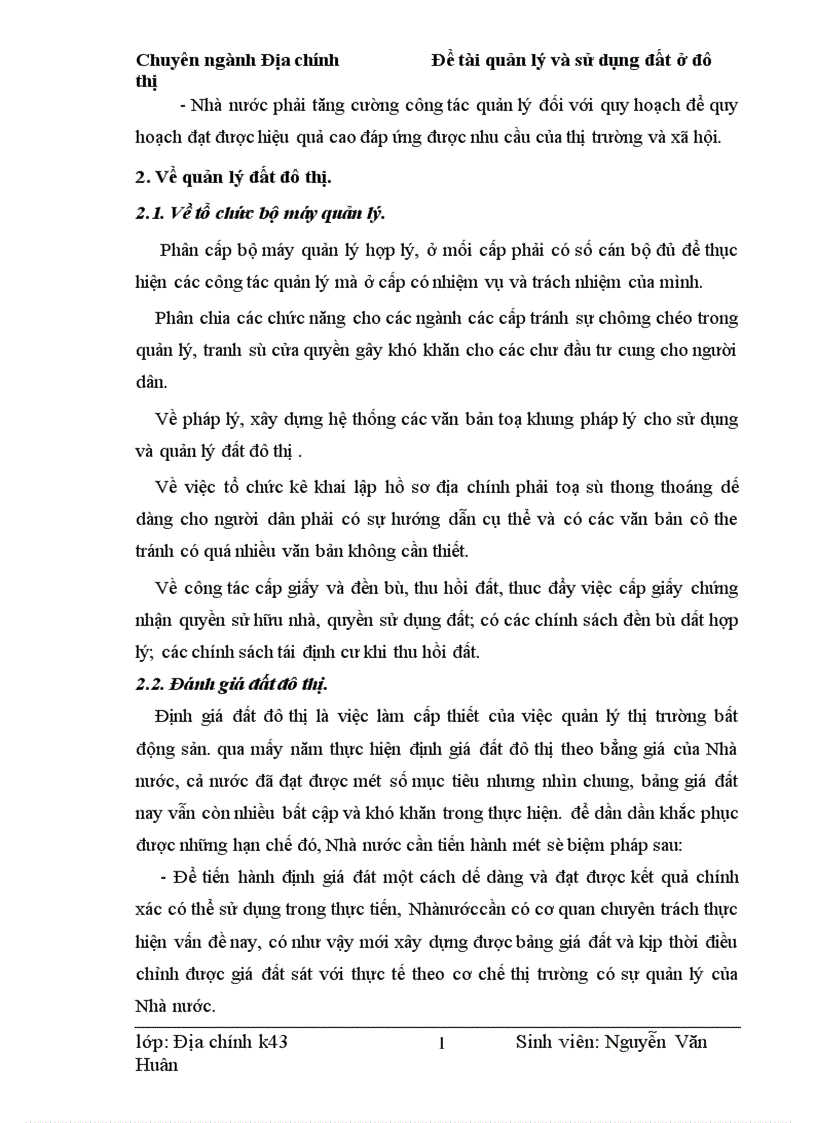 image for page quản lý và sử dụng đất đô thị 1