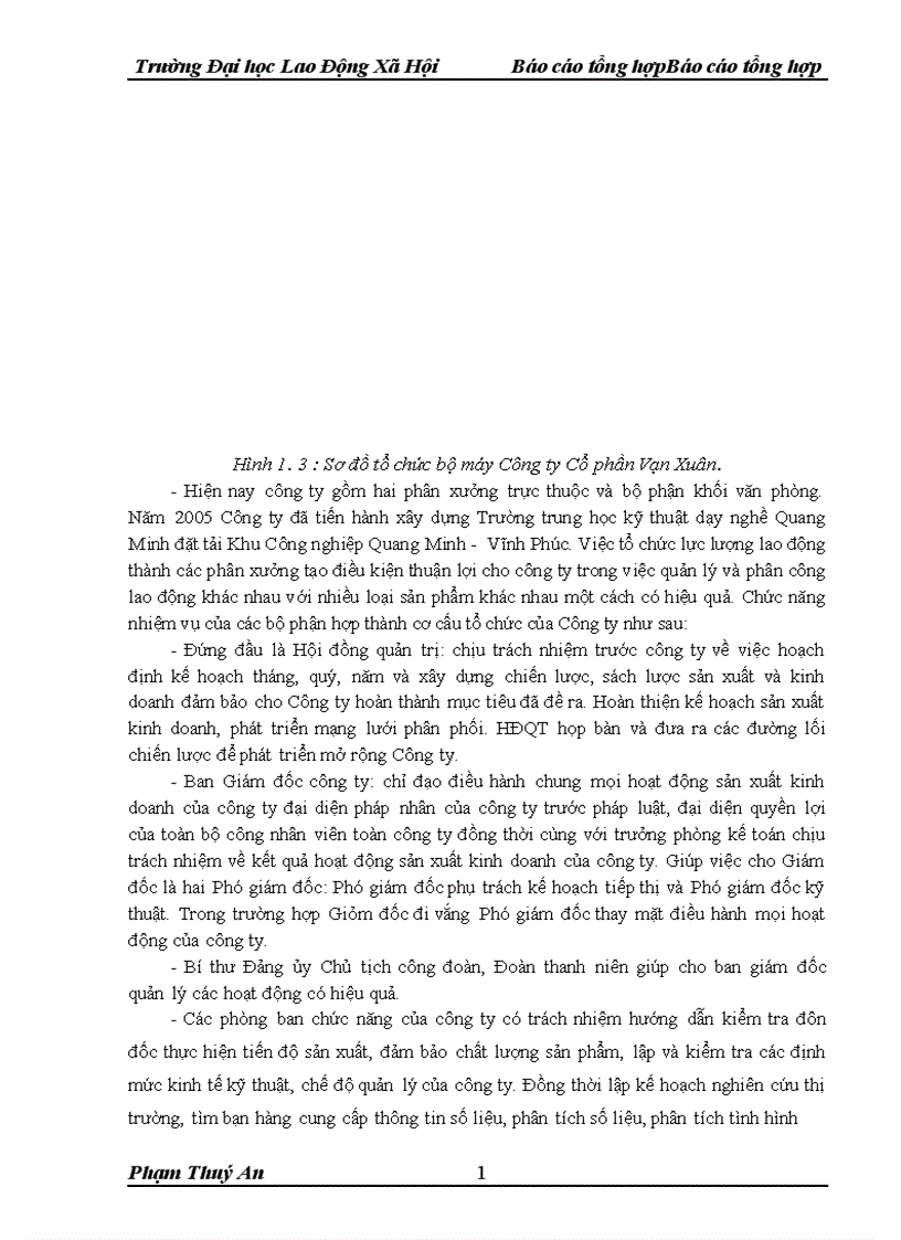 image for page Đặc điểm kế toán một số phần hành kế toán chủ yếu tại công ty 1