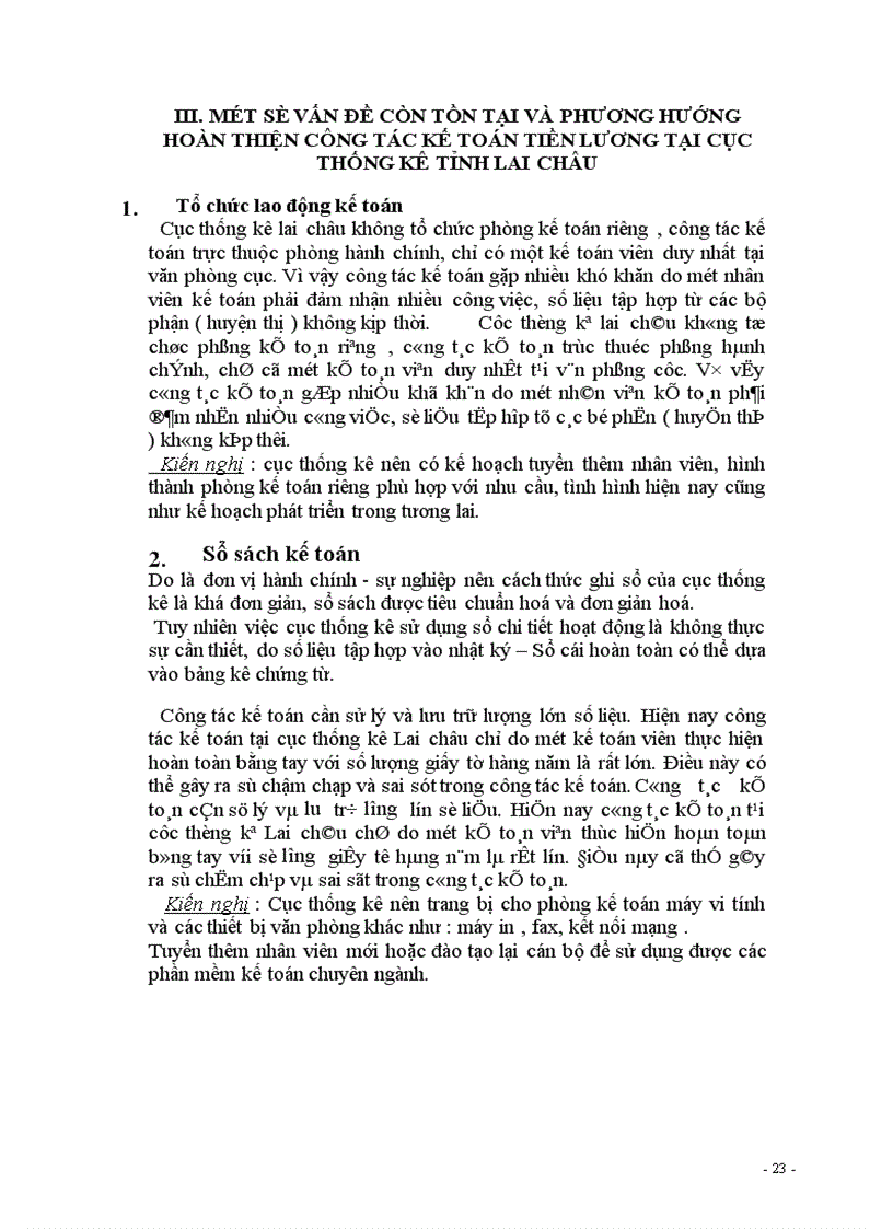 image for page Tổ chức hạch toán tiền lương và các khoản trích theo lương hiện nay trong các đơn vị hành chính sự nghiệp 1