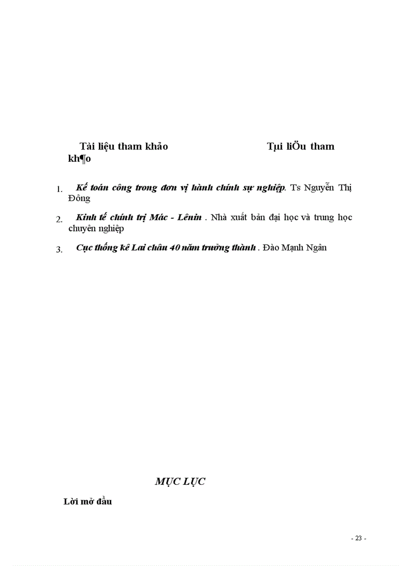 image for page Tổ chức hạch toán tiền lương và các khoản trích theo lương hiện nay trong các đơn vị hành chính sự nghiệp 1