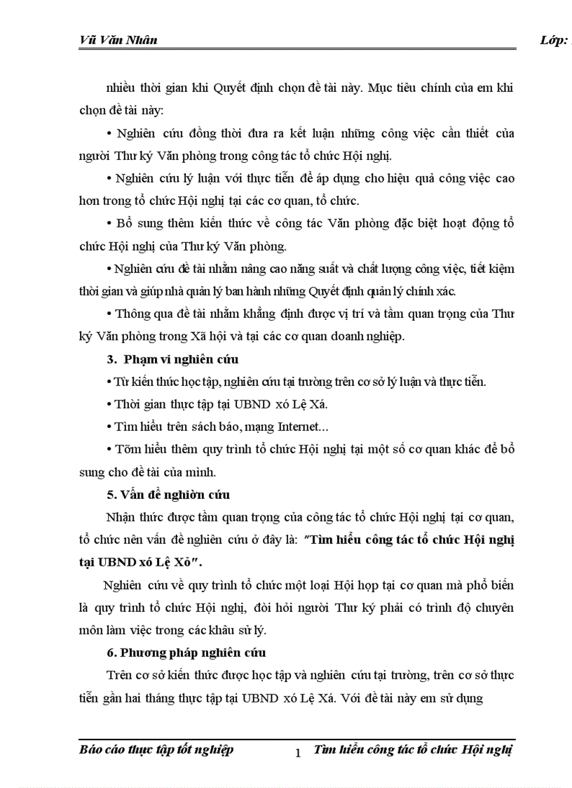 image for page Tìm hiểu công tác tổ chức Hội nghị 1