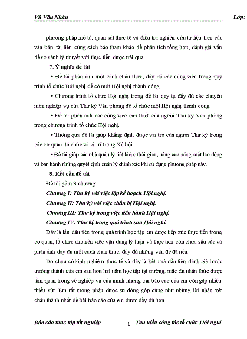 image for page Tìm hiểu công tác tổ chức Hội nghị 1