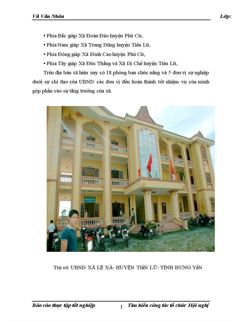 image for page Tìm hiểu công tác tổ chức Hội nghị 1