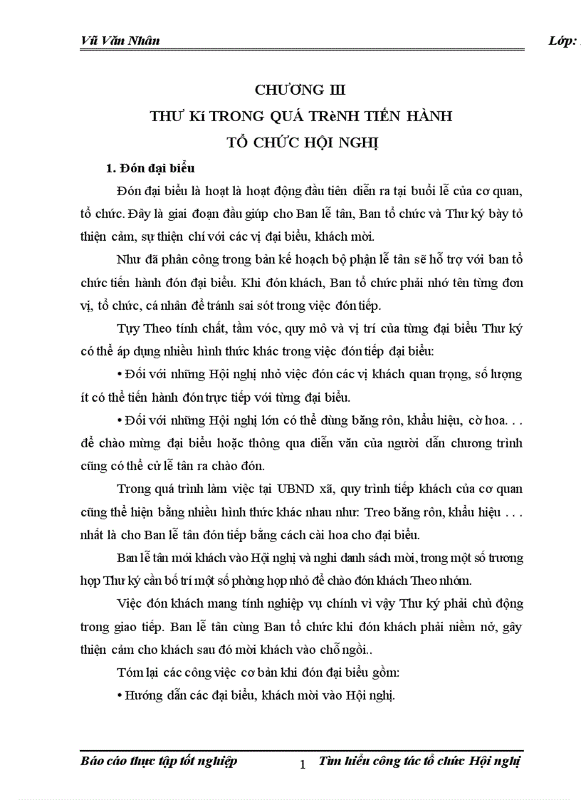 image for page Tìm hiểu công tác tổ chức Hội nghị 1