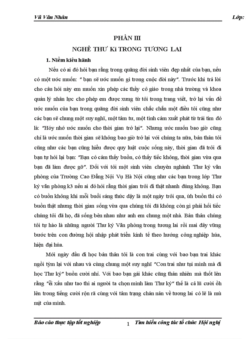 image for page Tìm hiểu công tác tổ chức Hội nghị 1