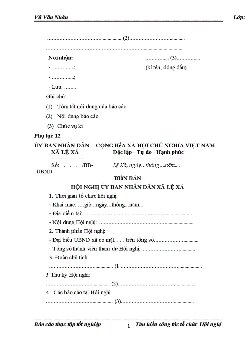 image for page Tìm hiểu công tác tổ chức Hội nghị 1