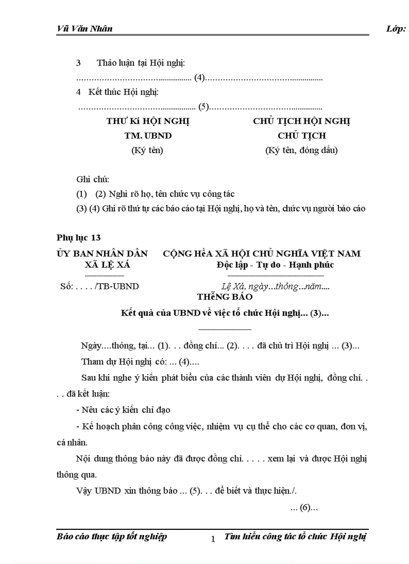 image for page Tìm hiểu công tác tổ chức Hội nghị 1