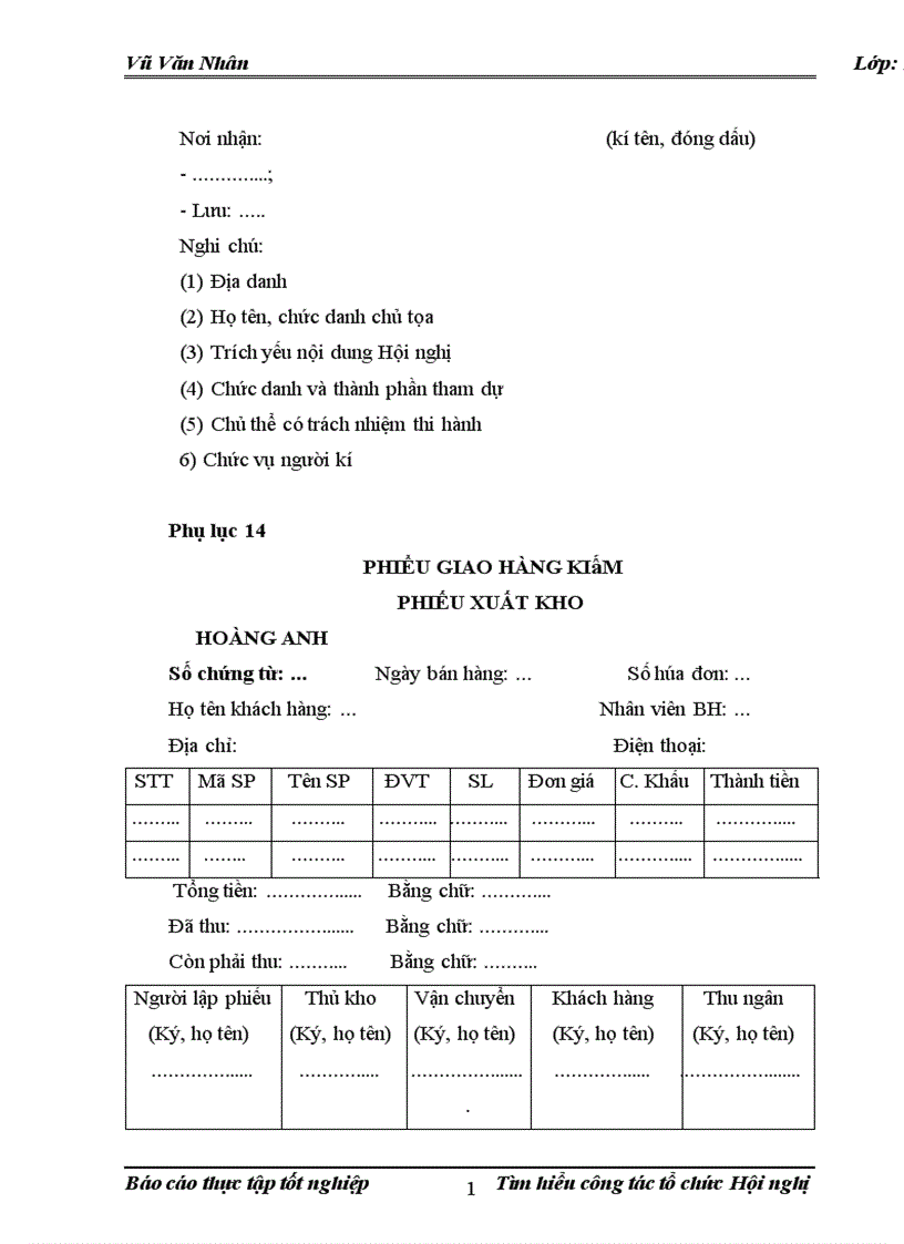 image for page Tìm hiểu công tác tổ chức Hội nghị 1