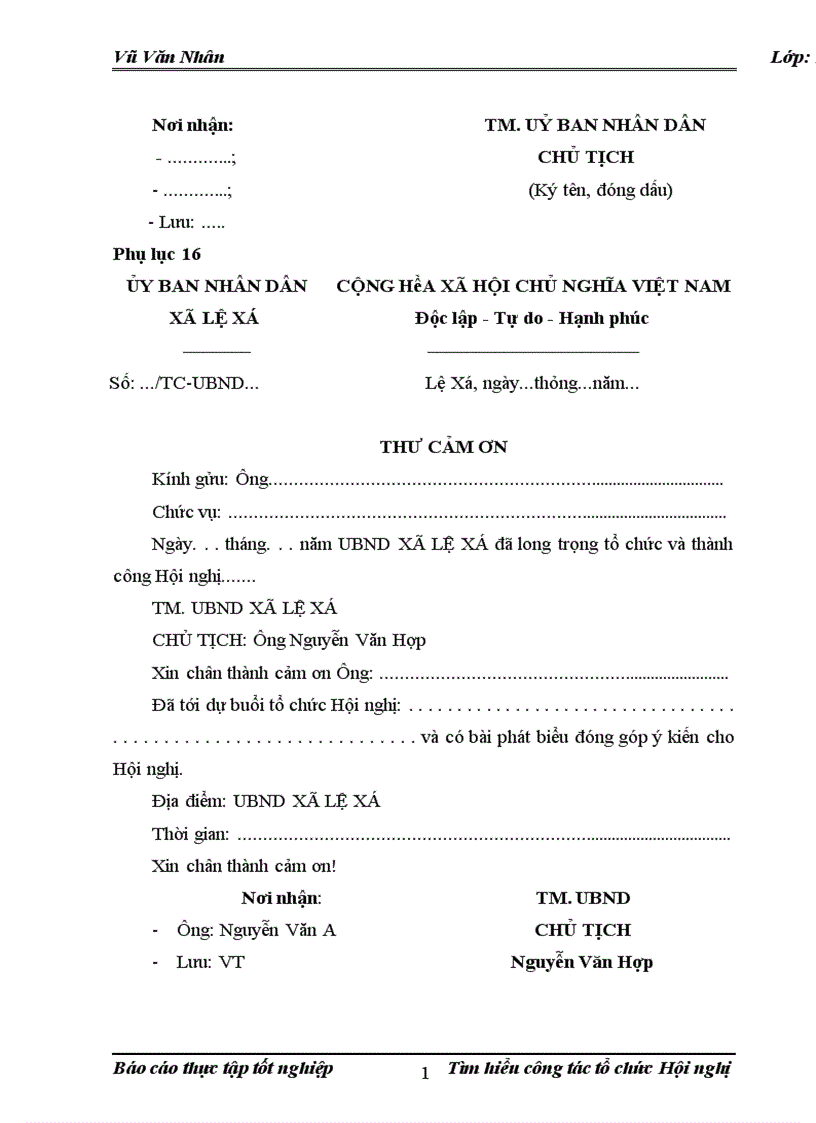 image for page Tìm hiểu công tác tổ chức Hội nghị 1