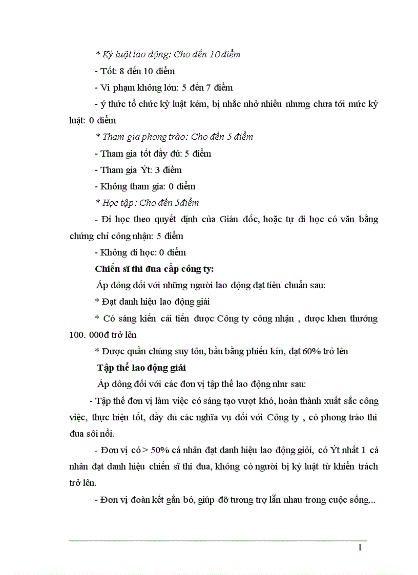 image for page Một số biện pháp nâng cao hiệu quả công tác trả lương với vấn đề tạo động lực cho con người lao động ở Công ty cơ khí Hà Nội