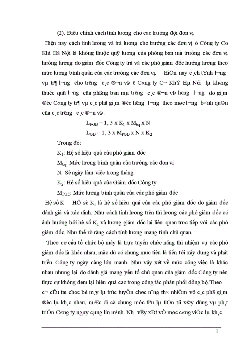 image for page Một số biện pháp nâng cao hiệu quả công tác trả lương với vấn đề tạo động lực cho con người lao động ở Công ty cơ khí Hà Nội
