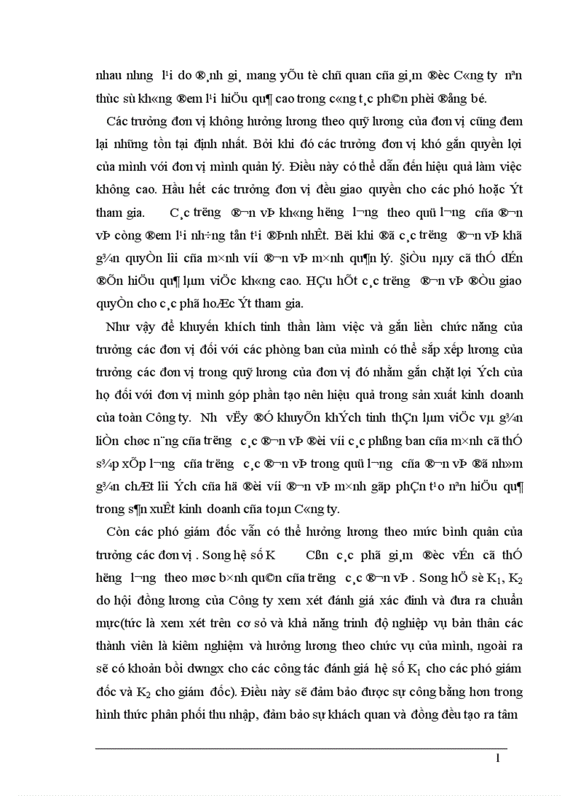 image for page Một số biện pháp nâng cao hiệu quả công tác trả lương với vấn đề tạo động lực cho con người lao động ở Công ty cơ khí Hà Nội