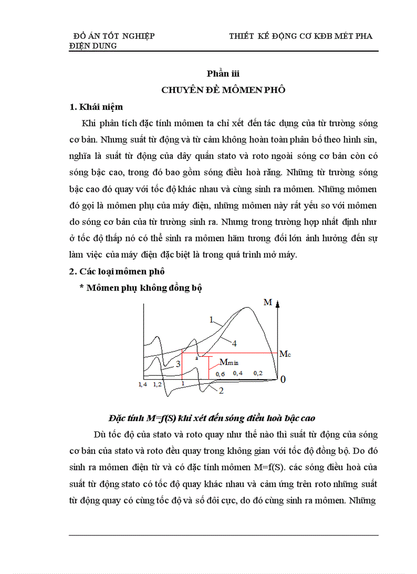 image for page Thiết kế động cơ kđb một pha điện dung