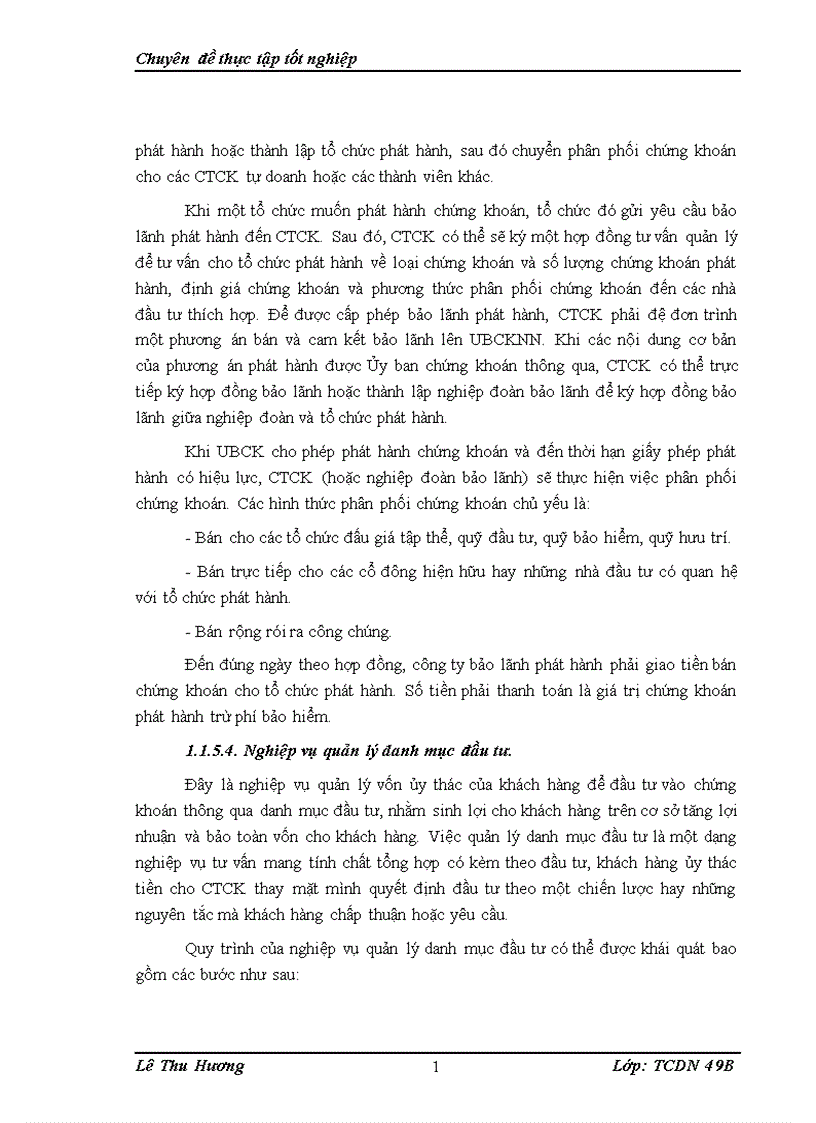 image for page Giải pháp phát triển hoạt động môi giới tại Công ty Cổ phần Chứng khoán SME