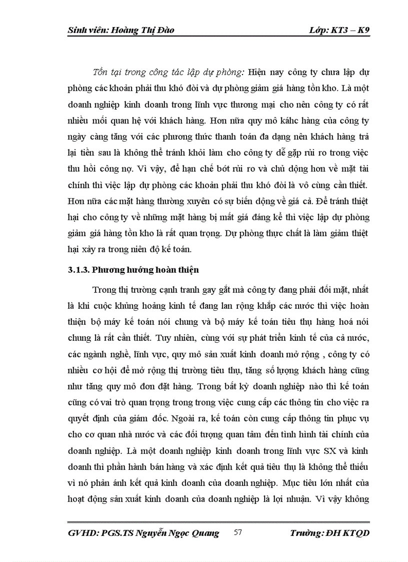 image for page Hoàn thiện kế toán tiêu thụ thành phẩm và xác định kết quả tiêu thụ tại công ty CP FORMACH