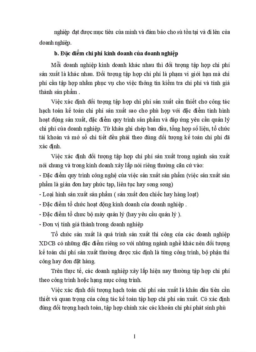 image for page Một số biện pháp tiết kiệm chi phí và hạ giá thành sản phẩm xây dựng tại Công ty TNHH Xây Dựng và Thương Mại Hoàng An 1