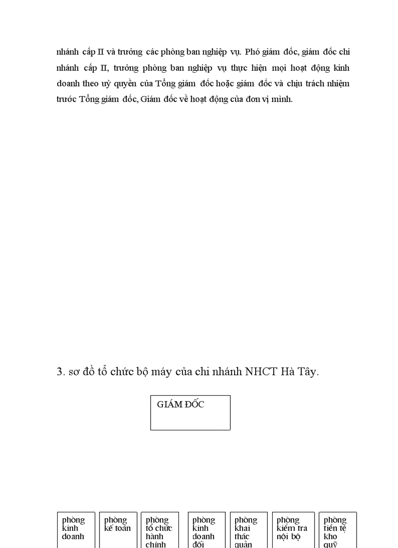 image for page Báo cáo thực tập tổng hợp tại chi nhánh NHCT Tỉnh Hà Tây