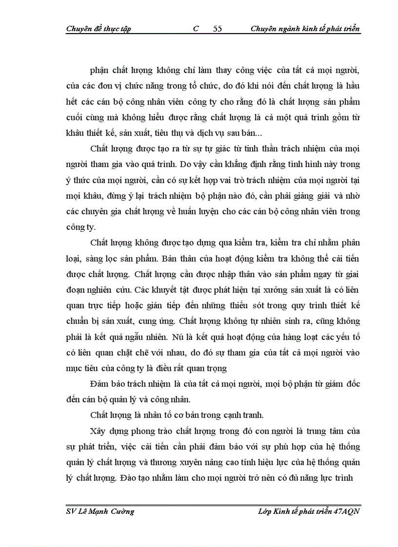 image for page Giải pháp nâng cao chất lượng nguồn nhân lực tại công ty Công nghiệp Mỏ Việt Bắc TKV 1