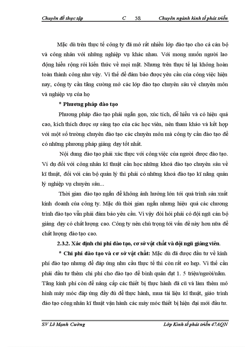 image for page Giải pháp nâng cao chất lượng nguồn nhân lực tại công ty Công nghiệp Mỏ Việt Bắc TKV 1
