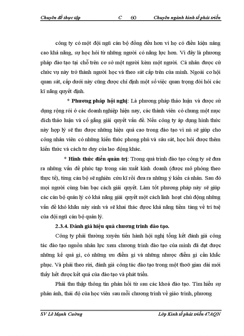 image for page Giải pháp nâng cao chất lượng nguồn nhân lực tại công ty Công nghiệp Mỏ Việt Bắc TKV 1