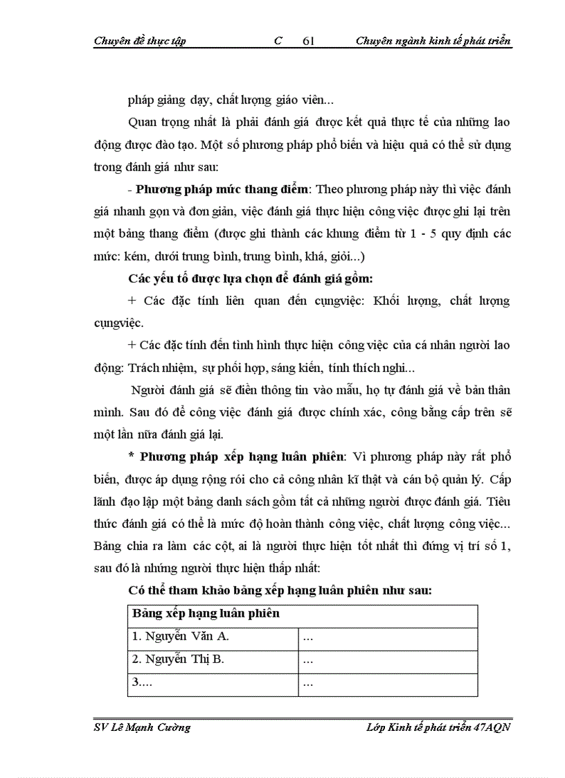 image for page Giải pháp nâng cao chất lượng nguồn nhân lực tại công ty Công nghiệp Mỏ Việt Bắc TKV 1