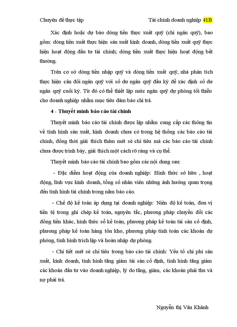 image for page ứng dụng phương pháp phân tích tỷ số và phương pháp so sánh vào phân tích tài chính của Công ty may Đức Giang 1